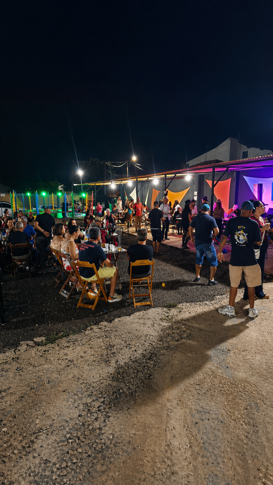 Ambiente Aconchegante